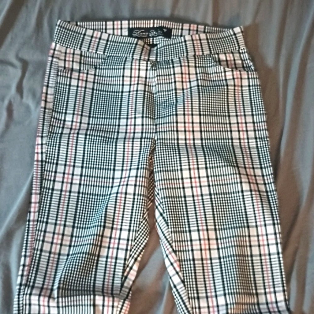 Women's pants